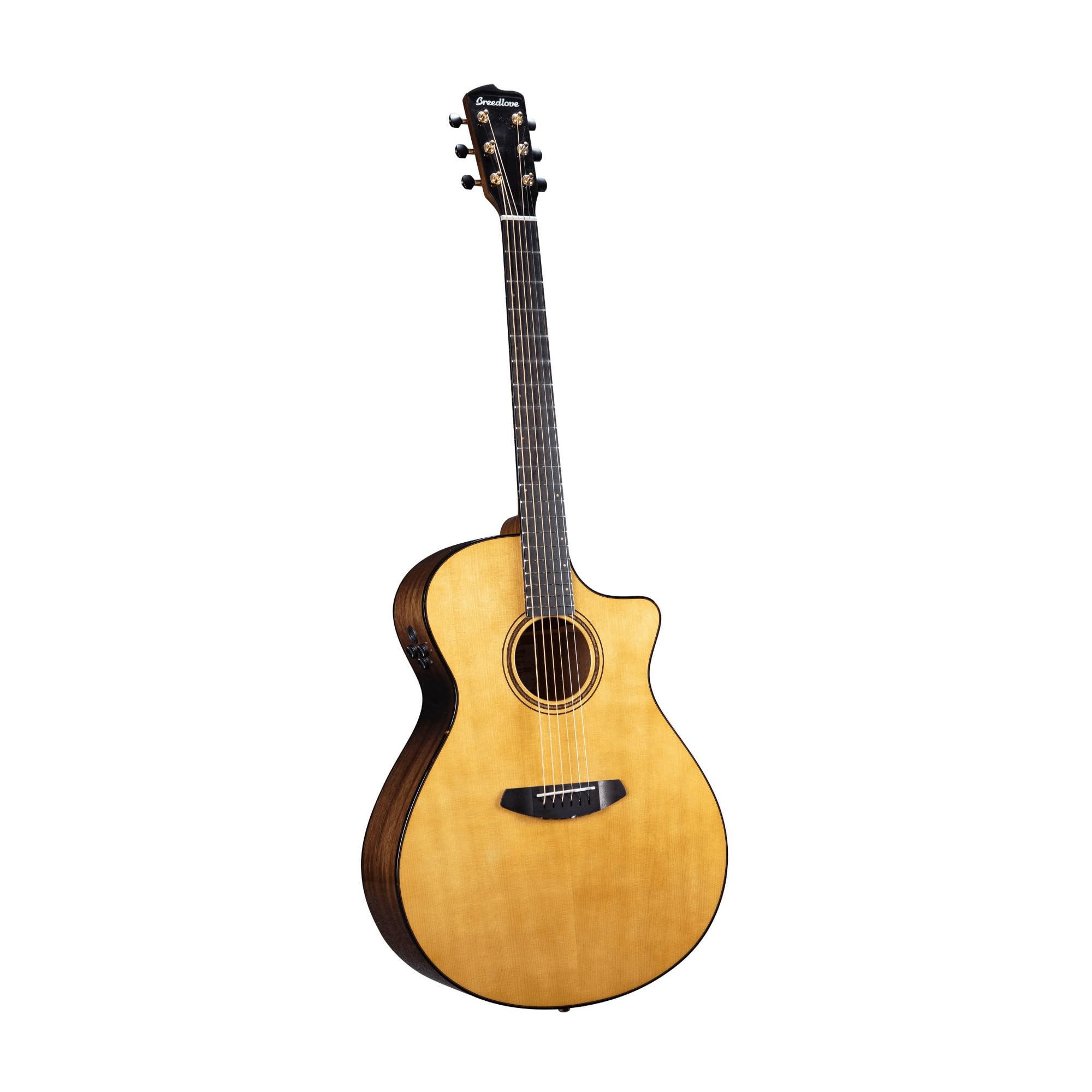 Amazon.com: Breedlove Performer Pro Concerto CE European
